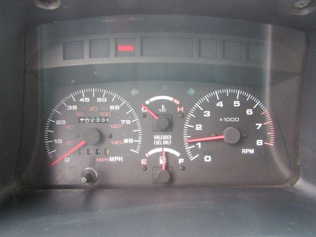 used 1995 Suzuki Sidekick car, priced at $5,750