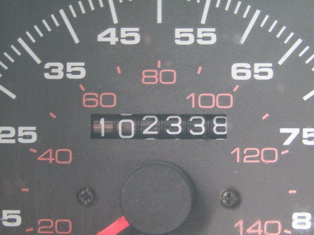 used 1995 Suzuki Sidekick car, priced at $5,750