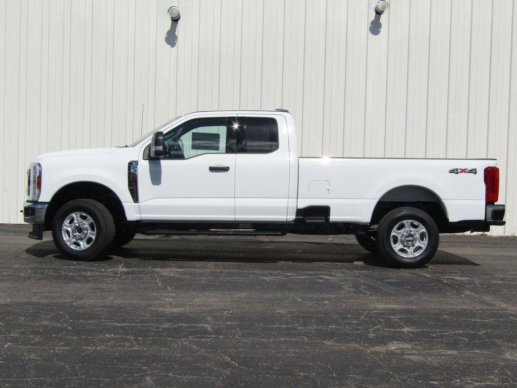 new 2026 Ford F-350 car, priced at $55,630