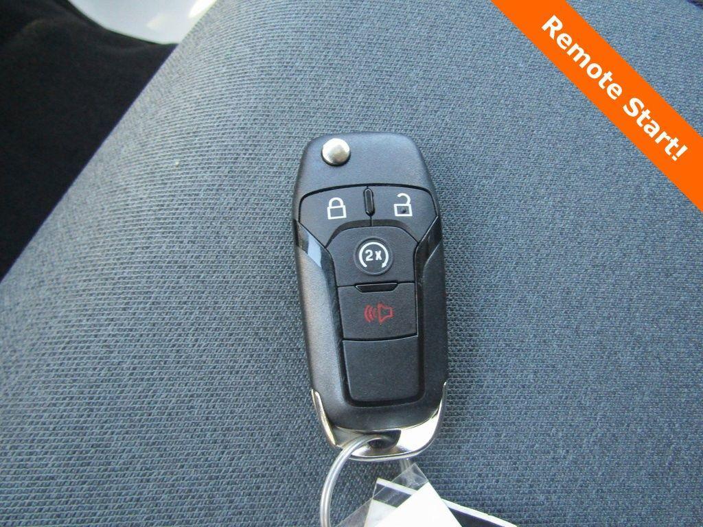 new 2026 Ford F-350 car, priced at $55,630