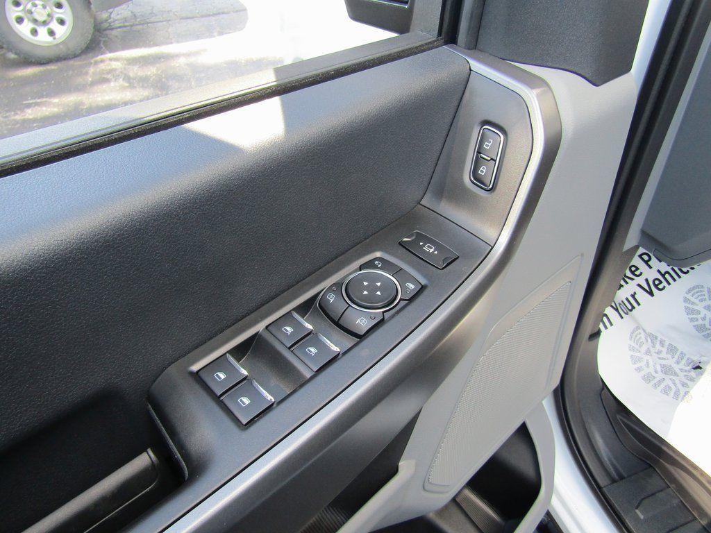 new 2026 Ford F-350 car, priced at $55,630