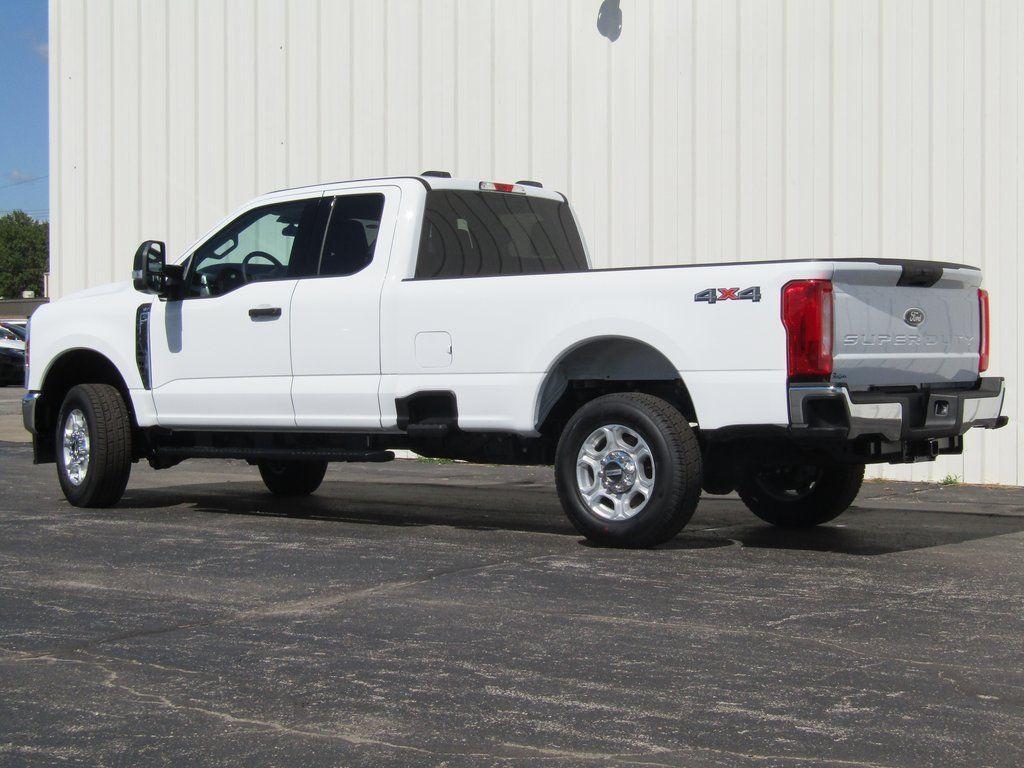 new 2026 Ford F-350 car, priced at $55,630