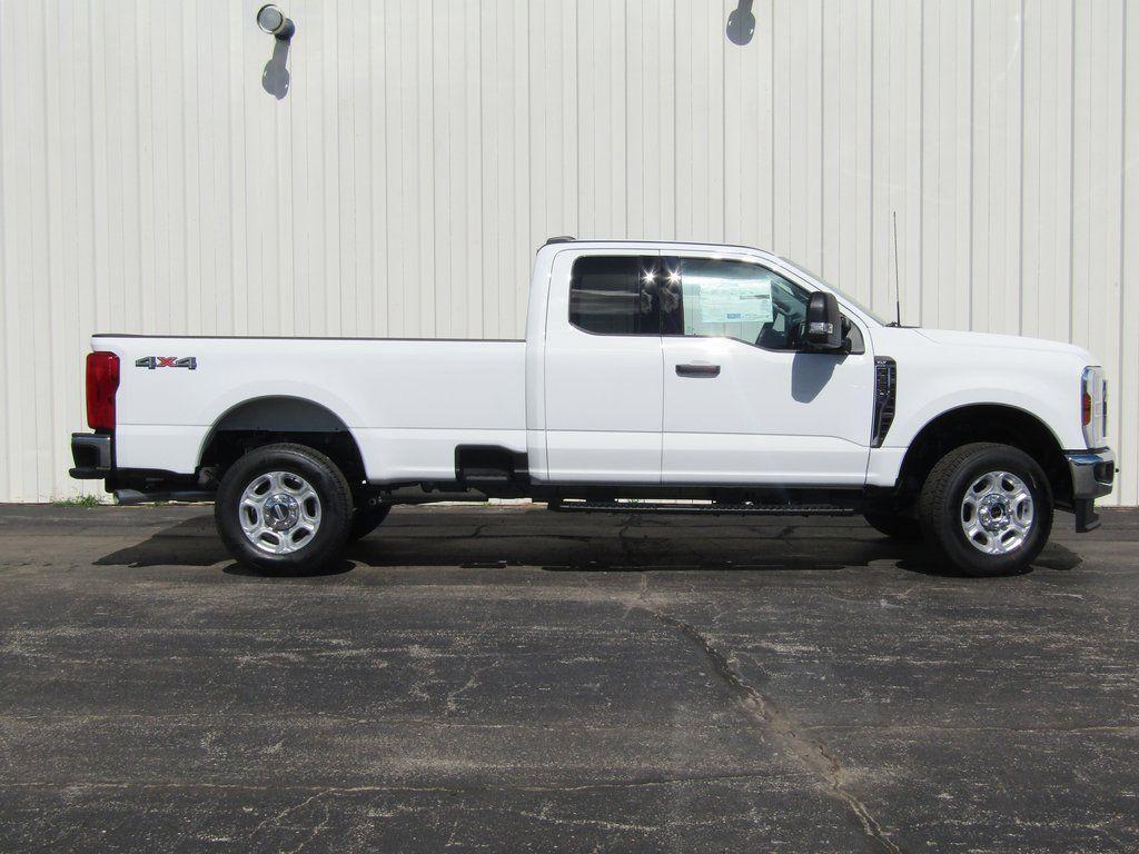new 2026 Ford F-350 car, priced at $55,630