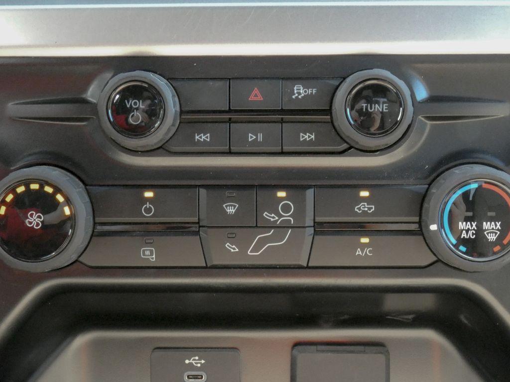 used 2025 Ford F-250 car, priced at $52,500