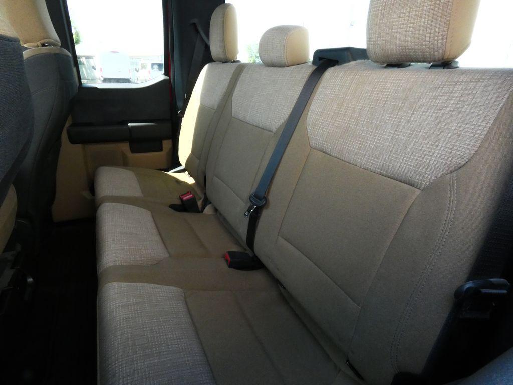 used 2025 Ford F-250 car, priced at $52,500