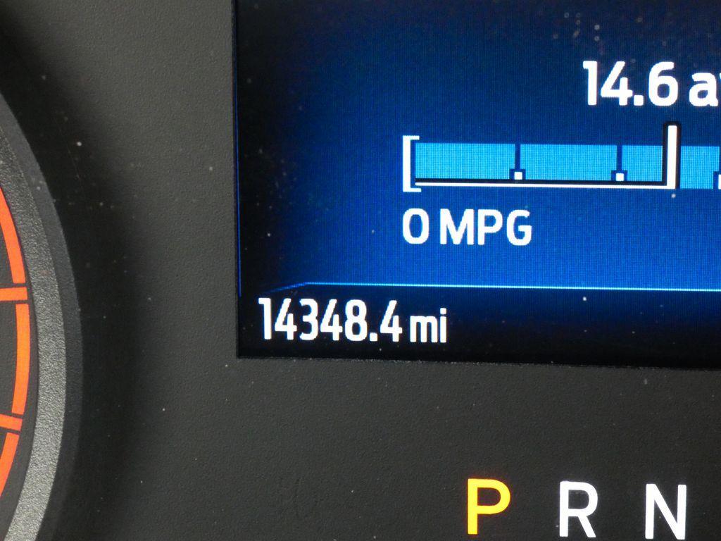 used 2025 Ford F-250 car, priced at $49,371
