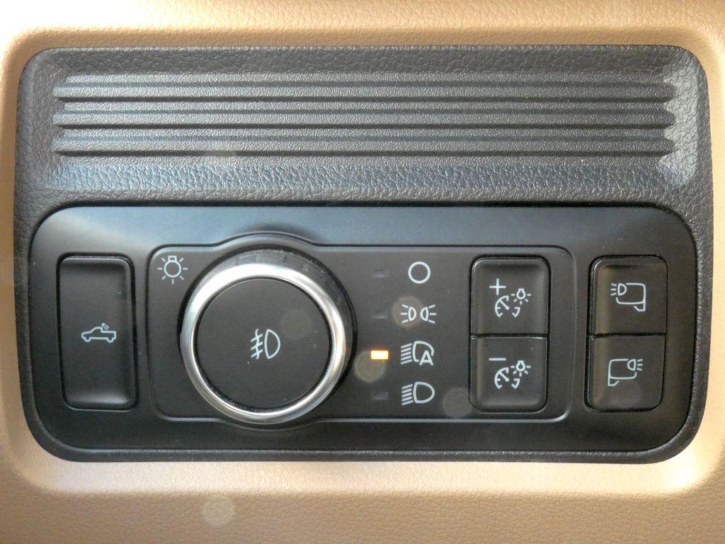 used 2025 Ford F-250 car, priced at $52,500
