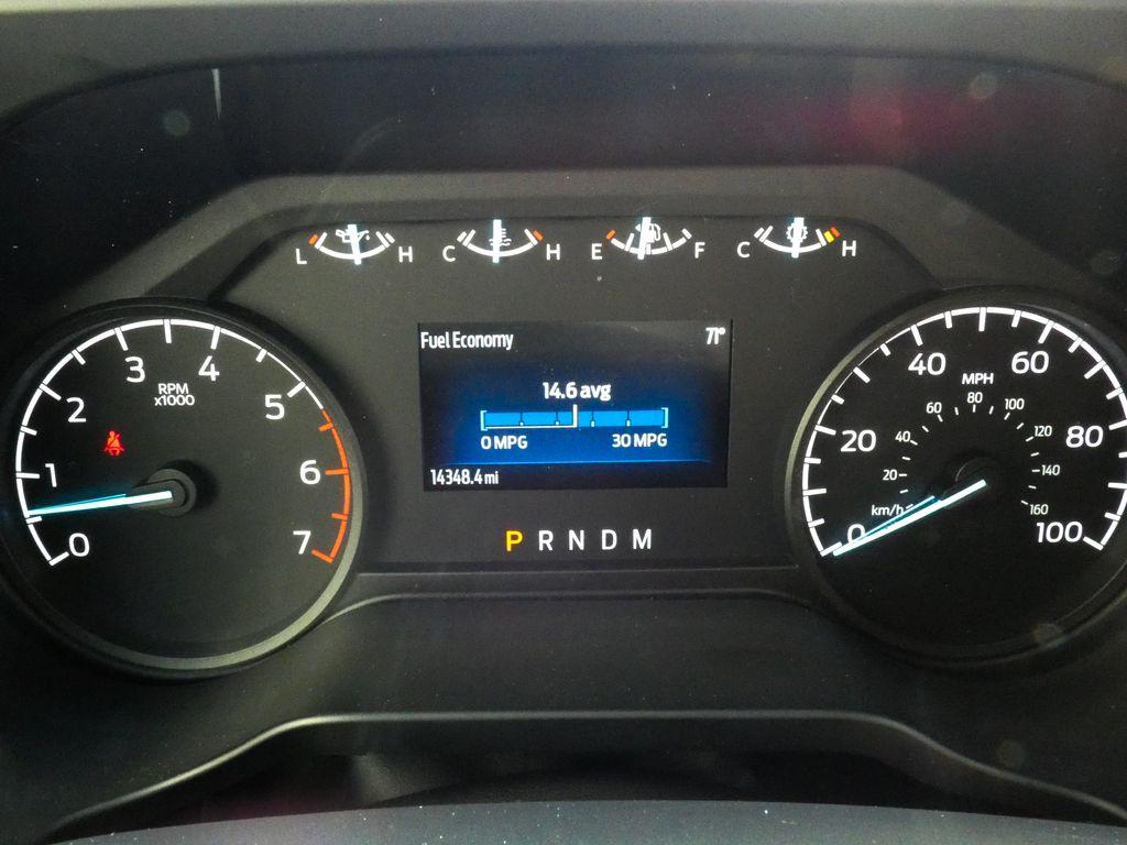 used 2025 Ford F-250 car, priced at $49,371