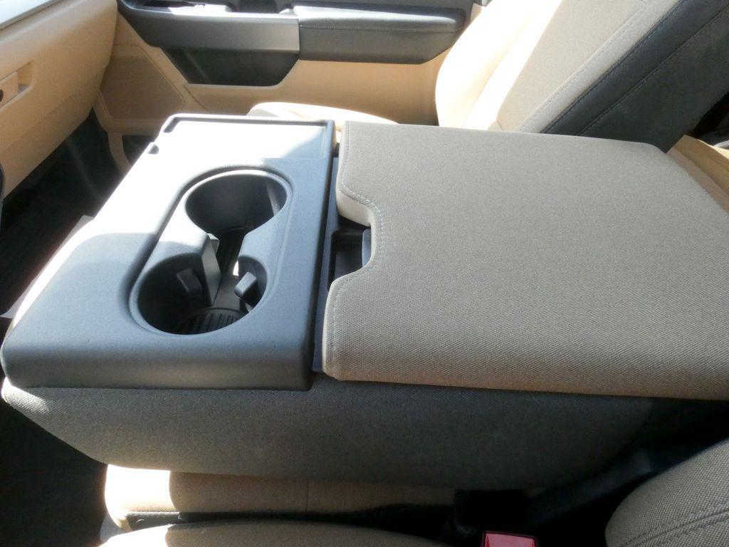 used 2025 Ford F-250 car, priced at $52,500