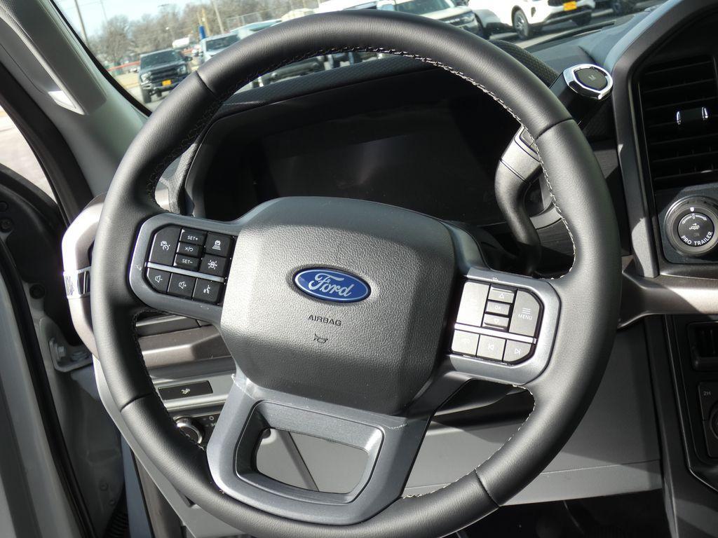 new 2026 Ford F-150 car