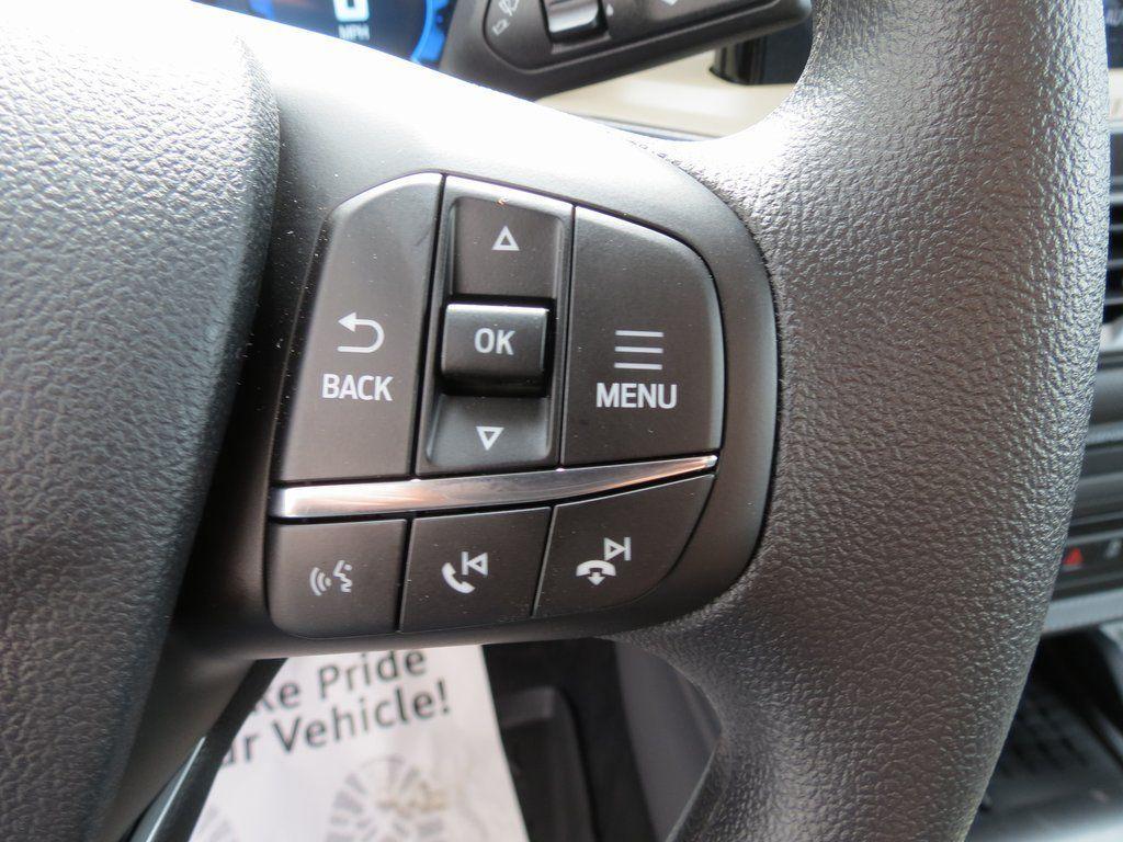 new 2025 Ford Bronco Sport car, priced at $31,165