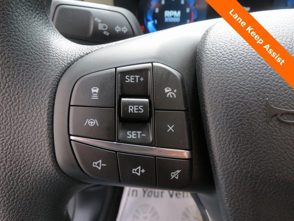 new 2025 Ford Bronco Sport car, priced at $31,165