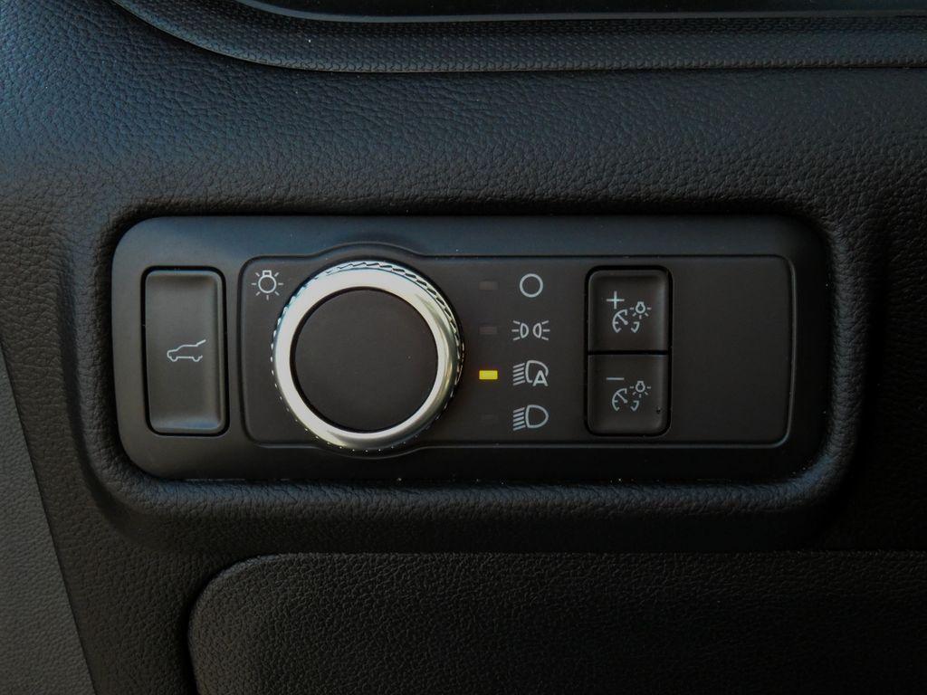 used 2021 Ford Explorer car, priced at $26,500