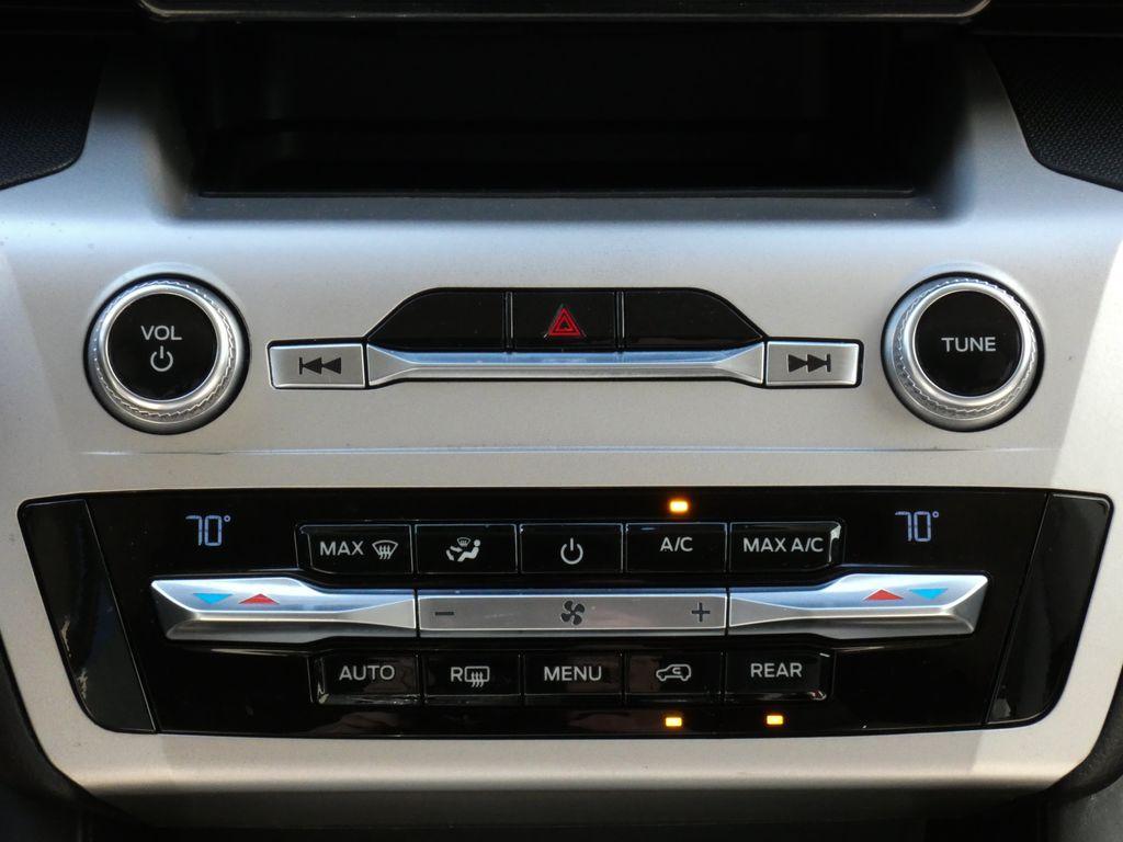 used 2021 Ford Explorer car, priced at $26,500