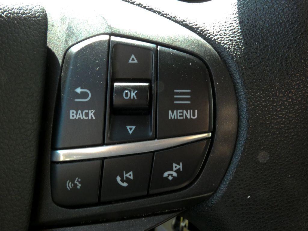 used 2021 Ford Explorer car, priced at $26,500