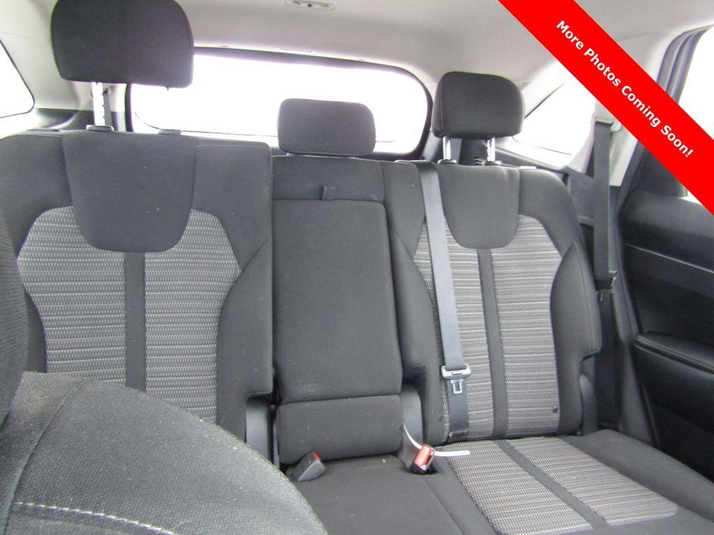 used 2022 Kia Sorento car, priced at $18,995