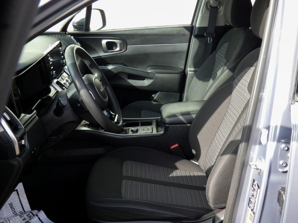 used 2022 Kia Sorento car, priced at $20,000