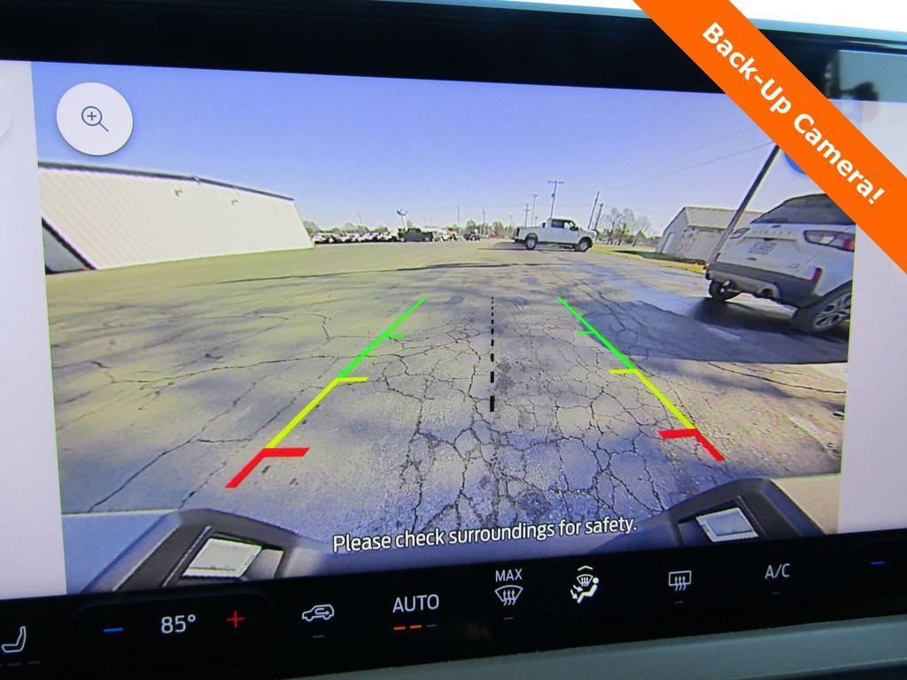 new 2025 Ford Bronco Sport car, priced at $32,350