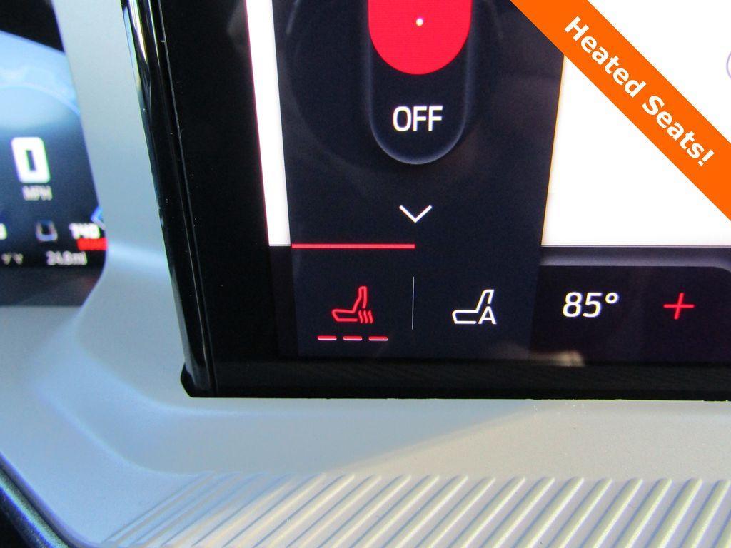 new 2025 Ford Bronco Sport car, priced at $32,350