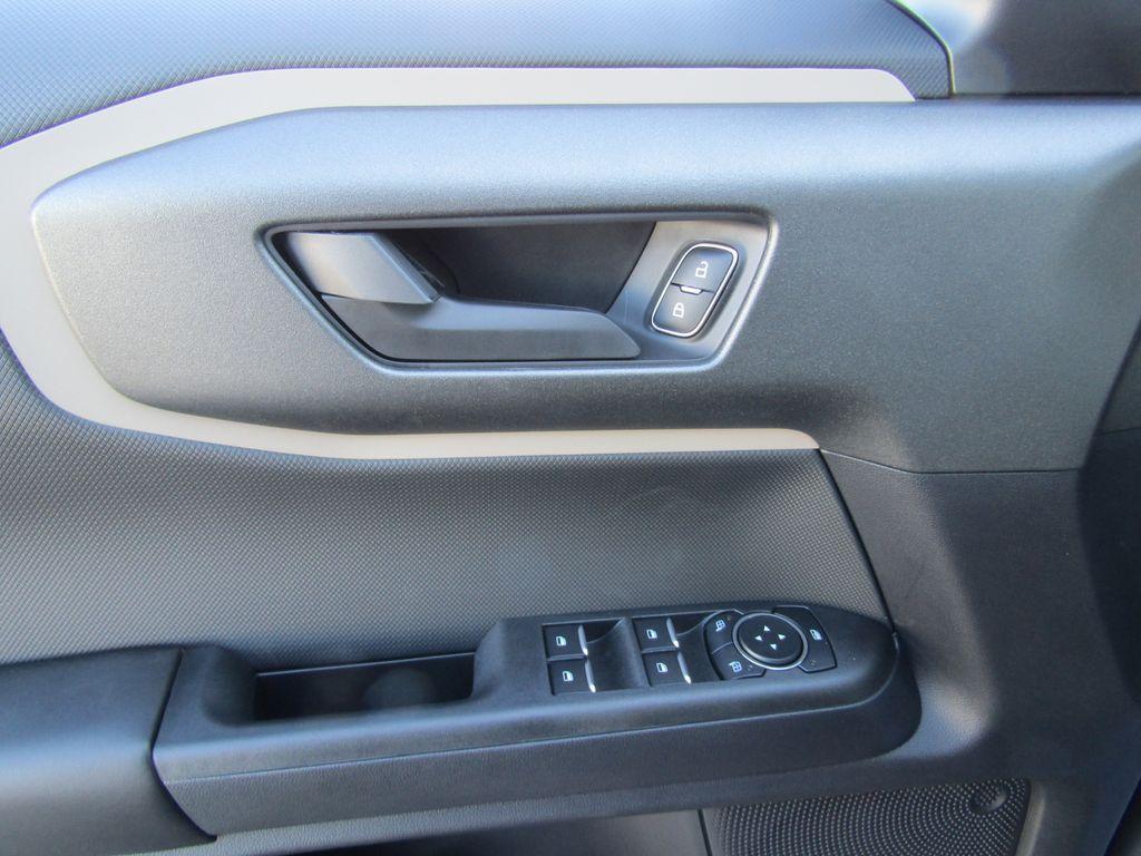 new 2025 Ford Bronco Sport car, priced at $32,350