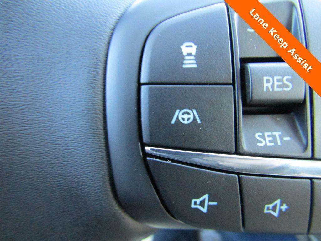 new 2025 Ford Bronco Sport car, priced at $32,350