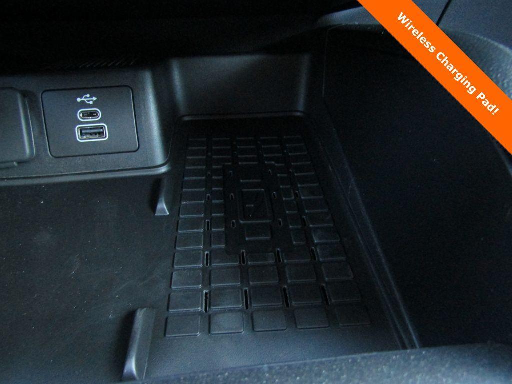 new 2025 Ford Bronco Sport car, priced at $32,350