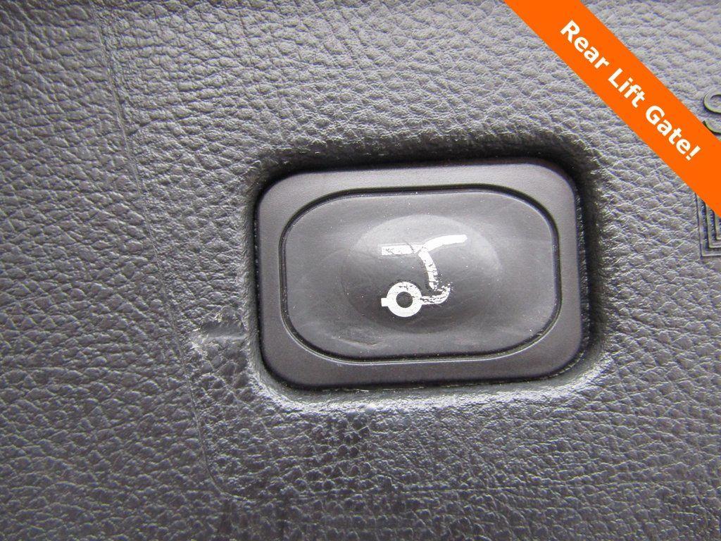 used 2024 Ford Edge car, priced at $30,000