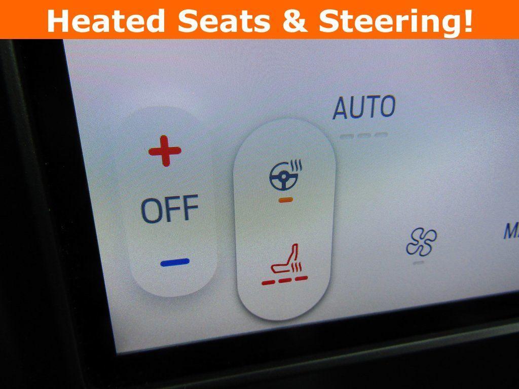 used 2024 Ford Edge car, priced at $30,000