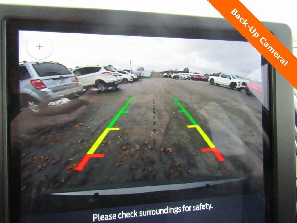 used 2024 Ford Edge car, priced at $30,000