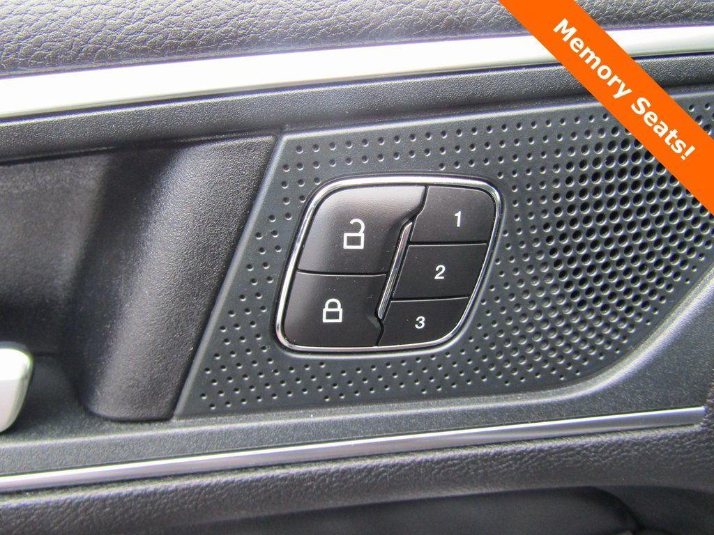 used 2024 Ford Edge car, priced at $30,000