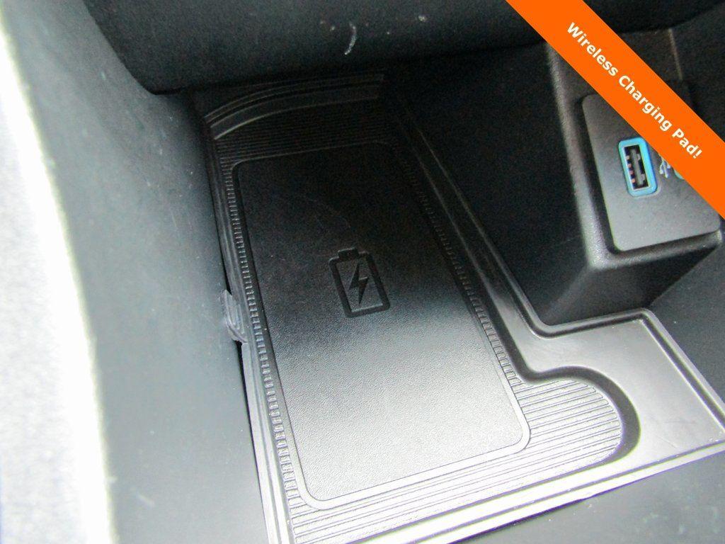 used 2024 Ford Edge car, priced at $30,000