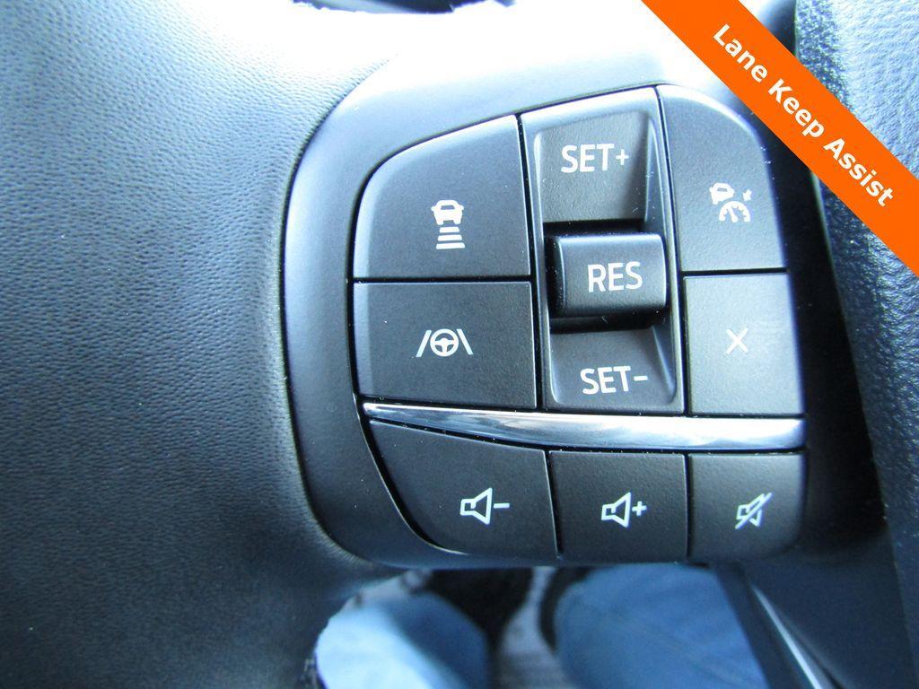 new 2025 Ford Bronco Sport car, priced at $34,586