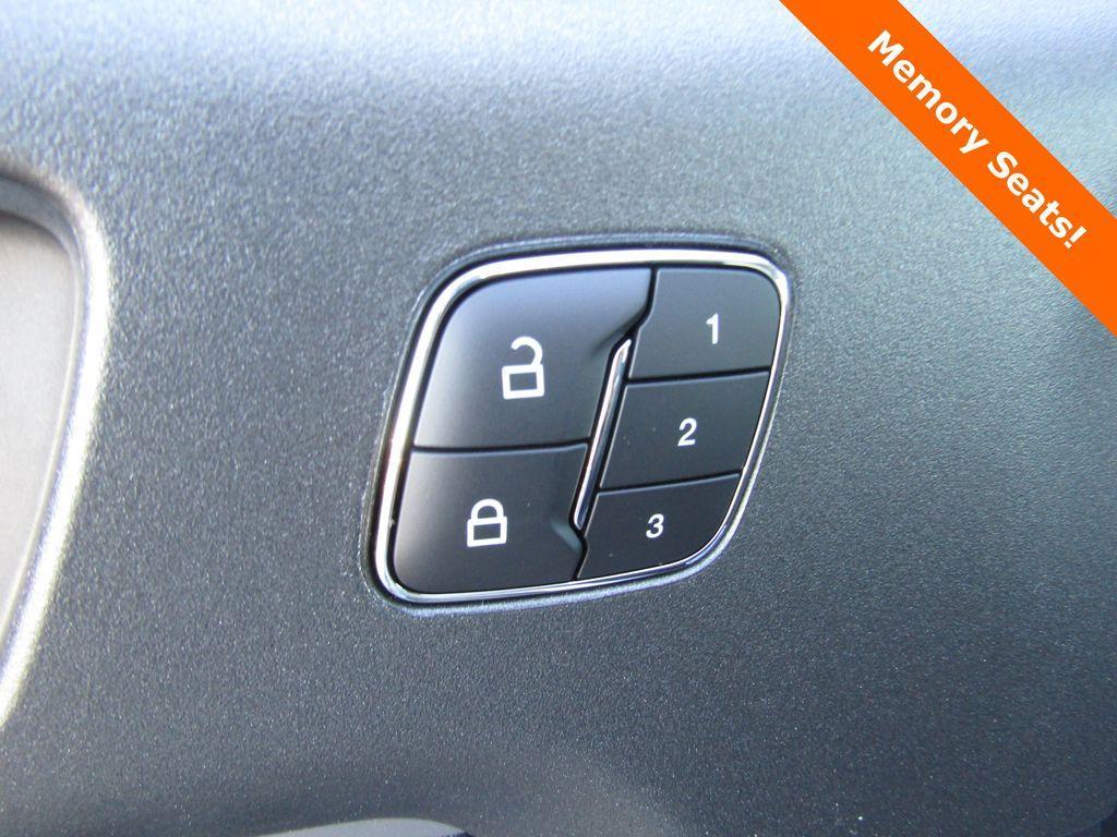 new 2025 Ford Bronco Sport car, priced at $34,586