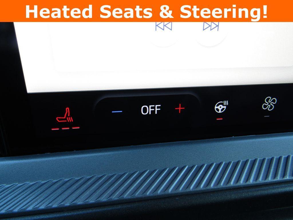 new 2025 Ford Bronco Sport car, priced at $34,586