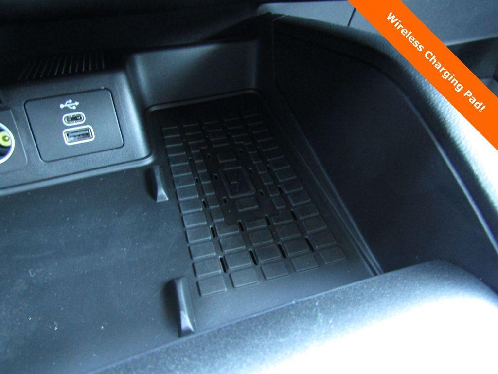 new 2025 Ford Bronco Sport car, priced at $34,586