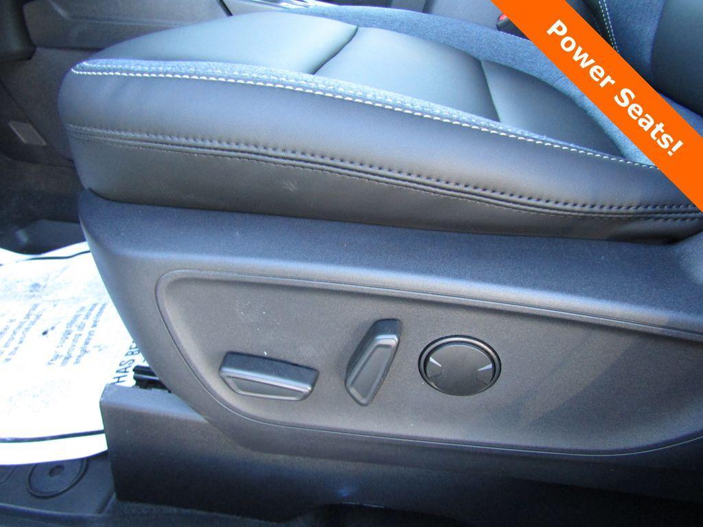 new 2025 Ford Bronco Sport car, priced at $34,586