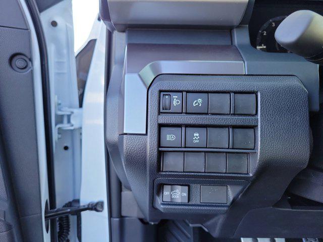 new 2026 Toyota Tacoma car, priced at $43,942