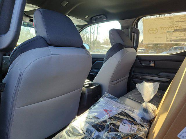 new 2026 Toyota Tacoma car, priced at $43,942