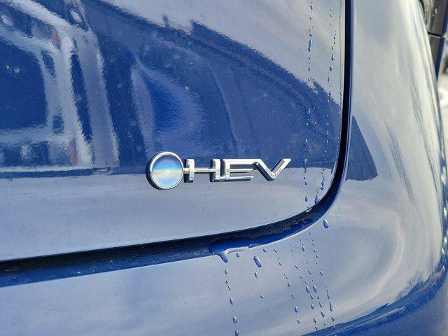 new 2026 Toyota Prius car, priced at $30,099