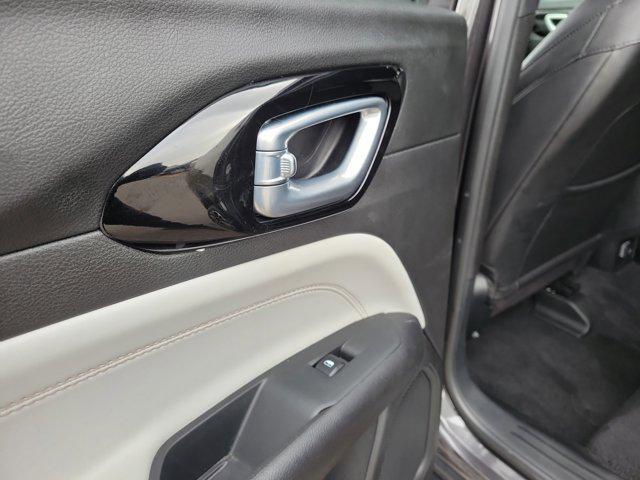 used 2024 Jeep Compass car, priced at $26,709