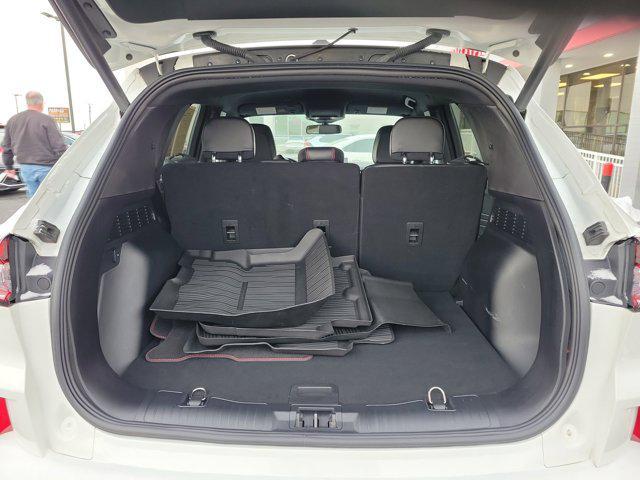 used 2023 Ford Escape car, priced at $29,597