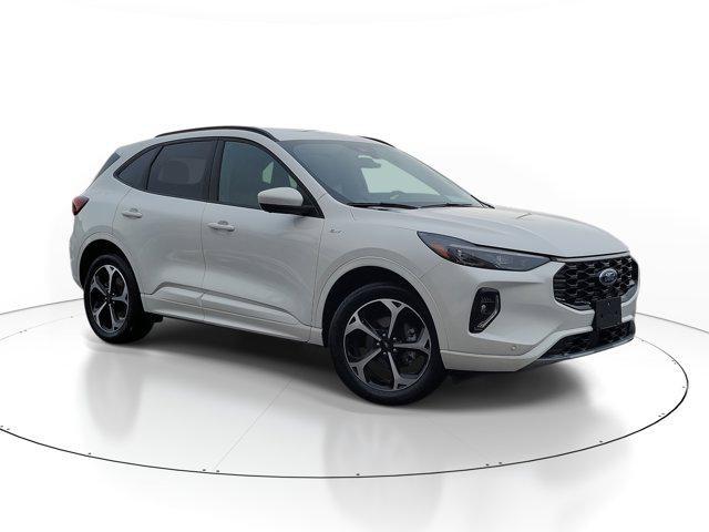 used 2023 Ford Escape car, priced at $29,597