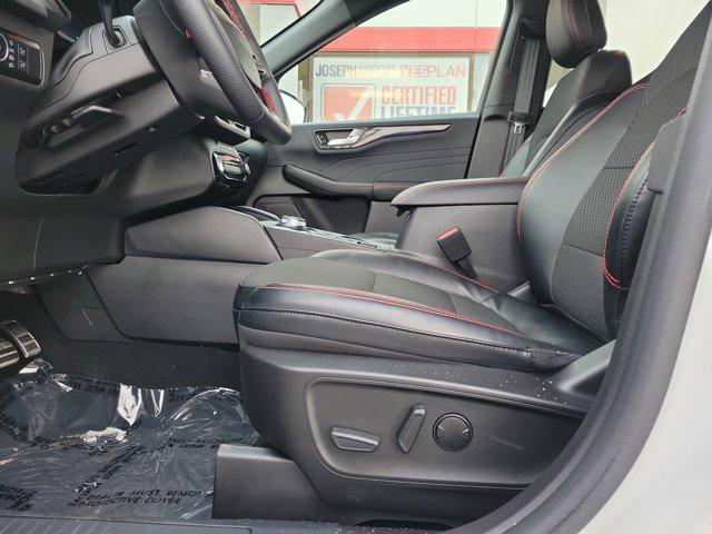 used 2023 Ford Escape car, priced at $29,597