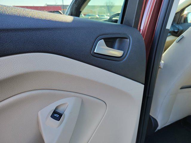 used 2018 Ford Escape car, priced at $10,575