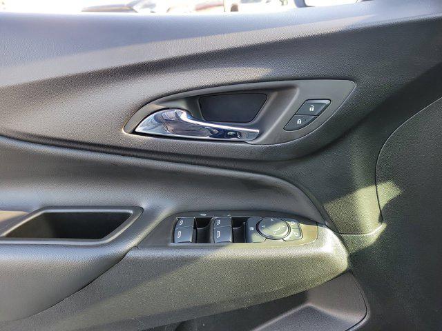 used 2024 Chevrolet Equinox car, priced at $22,260