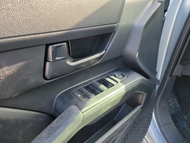 new 2026 Toyota Tacoma car, priced at $43,349