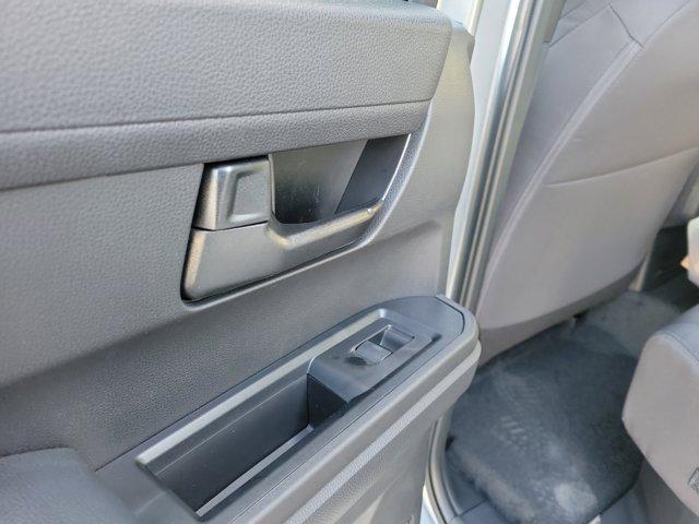 new 2026 Toyota Tacoma car, priced at $43,349