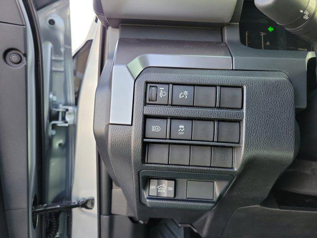 new 2026 Toyota Tacoma car, priced at $43,349