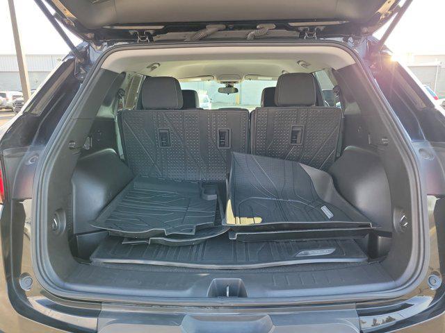 used 2023 Chevrolet Blazer car, priced at $25,280