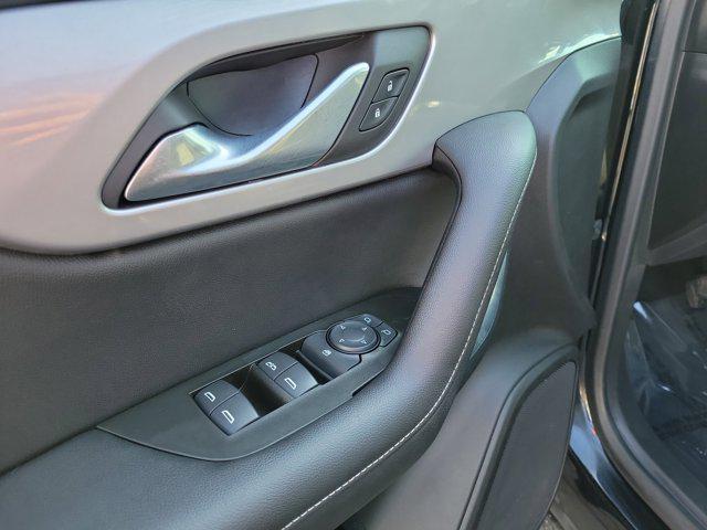 used 2023 Chevrolet Blazer car, priced at $25,280